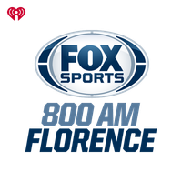 Fox Sports 800 logo