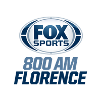 Fox Sports 800 logo
