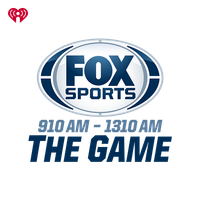 Fox Sports 910 The Game logo
