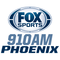 Fox Sports 910 logo