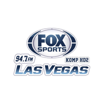 Logotipo de Fox Sports 94.7 / 92.3 HD2