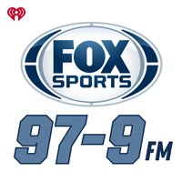 Fox Sports 97.9 logo