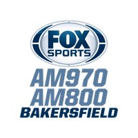 Fox Sports 970 & 800 logo