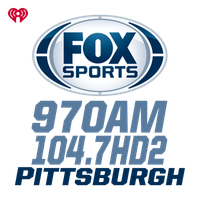 Fox Sports 970 logo