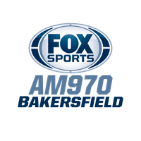 Fox Sports 970 logo