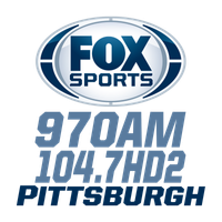 Fox Sports 970 logo