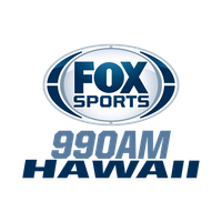 Fox Sports 990 logo