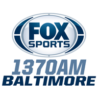Logotipo de Fox Sports Baltimore 1370