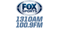 Fox Sports Radio 1310 logo