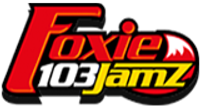 Foxie 103 Jamz logo