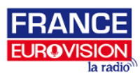 FRANCE EUROVISION logo