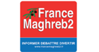 France Maghreb 2 logo