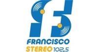 Francisco Stereo logo