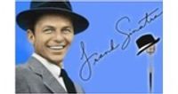 Logotipo de Frank Sinatra Radio