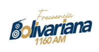 Frecuencia Bolivariana logo