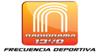 Frecuencia Deportiva logo