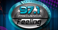 Frecuencia Feeling logo