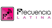 Frecuencia Latina Radio logo