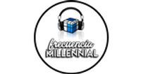 Frecuencia Millennial logo