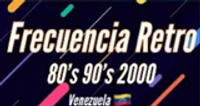 Frecuencia Retro logo