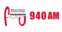 Frecuencia U logo