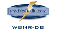 Fred Net Radio logo