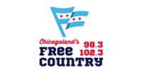 Free Country Chicago logo