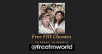 Free FM Classics logo