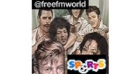 Free FM Sports logo