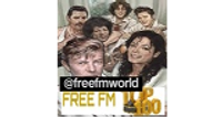 Logotipo de Free FM Top 100