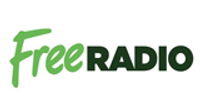 Free Radio Birmingham logo