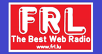 Free Radio Luxembourg logo