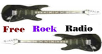 FreeRockRadio logo