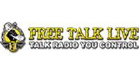 Free Talk Live logo