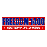 Freedom 1400 logo