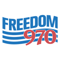 Freedom 970 logo