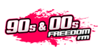 Freedom FM logo