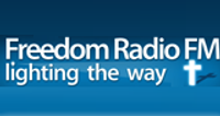 Freedom Radio FM logo