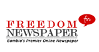 Logotipo de Freedom Radio