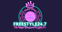 Freestyle 24.7 logo