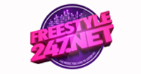 Logotipo de Freestyle247