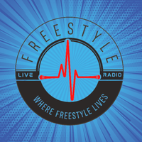 Freestyle Live Radio logo