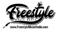Freestyle Music Radio logo