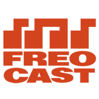 FREOCAST logo