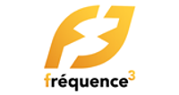 Frequence3 logo