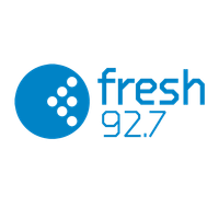 Fresh 92.7 Adelaide logo