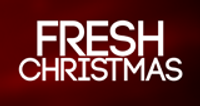 Fresh Christmas logo