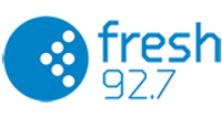 Fresh FM logo