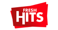 Fresh Hits logo