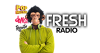 Fresh Radio Hits logo